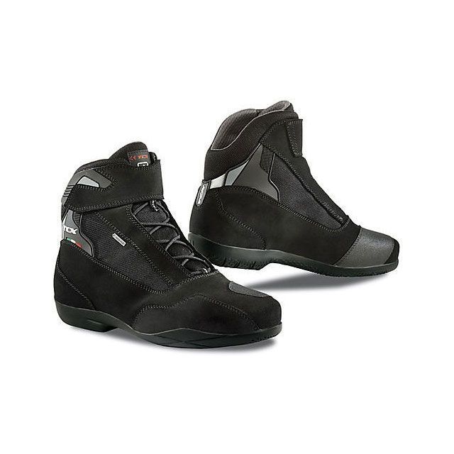 ティーシーエックス Boots JUPITER 4 GTX BLACK サイズ 46 tcx_7115G-NERO-46