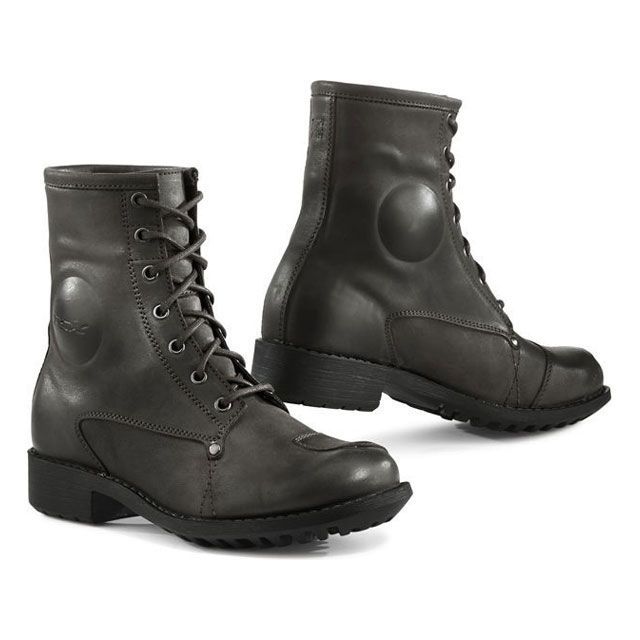 ティーシーエックス Boots LADY BLEND WP BROWN サイズ 41 tcx_8060W-MARR-41