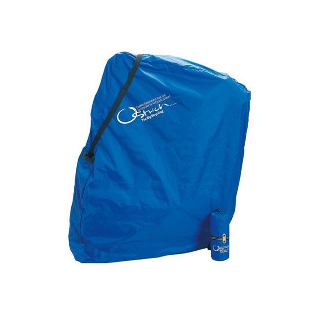 楽天市場】輪行袋 オーストリッチ ロード220 ディスク輪行袋 エンド