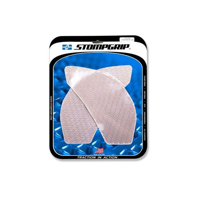 ストンプグリップ トラクションパッド タンクキット ICON（クリア） 55-14-0044 10,366円