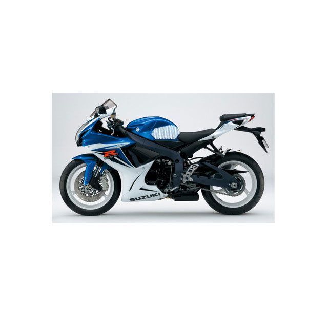 ストンプグリップ トラクションパッド タンクキット ICON（クリア） 55-14-0057 9,835円