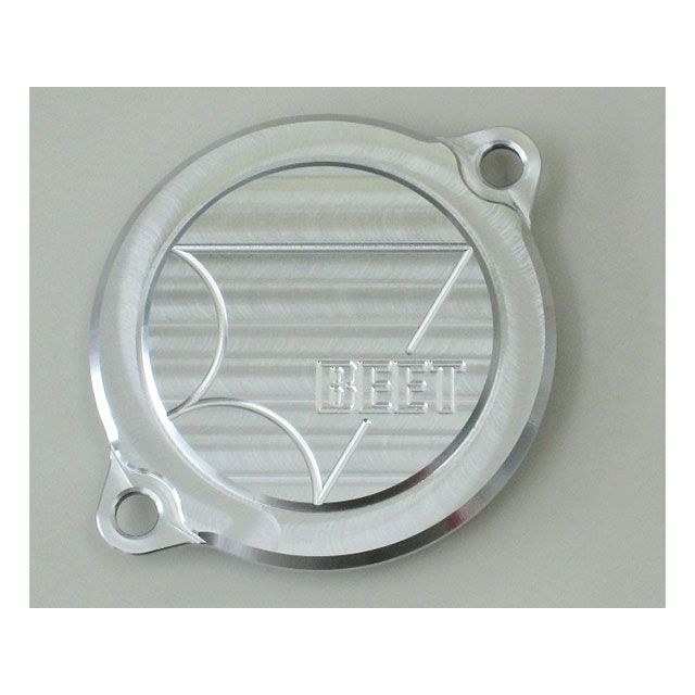 ビートジャパン スーパーチャージャーカバー 0424-KE9-09｜モトメガネ 店