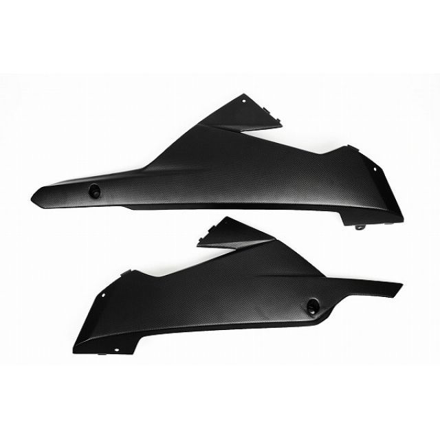 SPEEDRA KAWASAKI NINJA250 13-用 SSKオリジナル アンダーカウル ドライカーボン NINJA250 カラー 平織り艶消し CK00105PM 31,288円