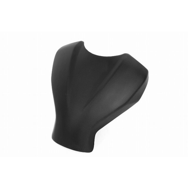 SPEEDRA KAWASAKI NINJA250/Z250 13-用 SSKオリジナル タンクパッド ドライカーボン NINJA250/Z250 カラー 平織り艶消し CK00107PM