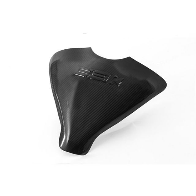 SPEEDRA NINJA1000/NINJA1000ABS 11-用タンクパッド ドライカーボン NINJA1000/NINJA1000ABS 仕様 綾織り艶あり CK00203TG｜モトメガネ 店