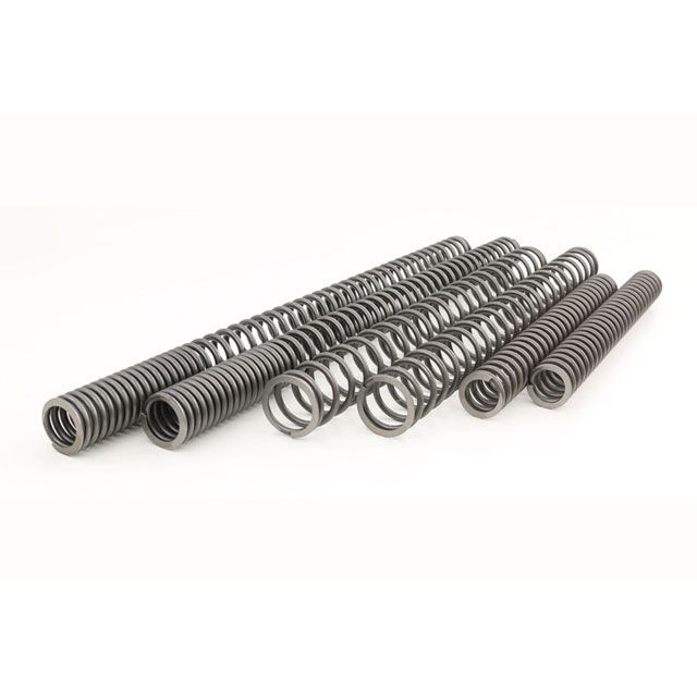 YSS フロントフォークスプリング RZ250/350 122-106194045|モトメガネ 店