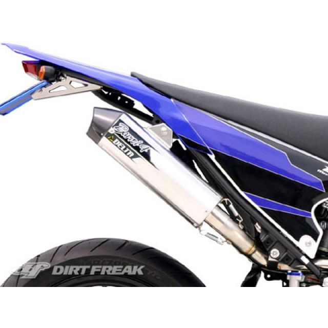 楽天市場】BEAMS ビームス CORSA-EVOII スリップオンマフラー