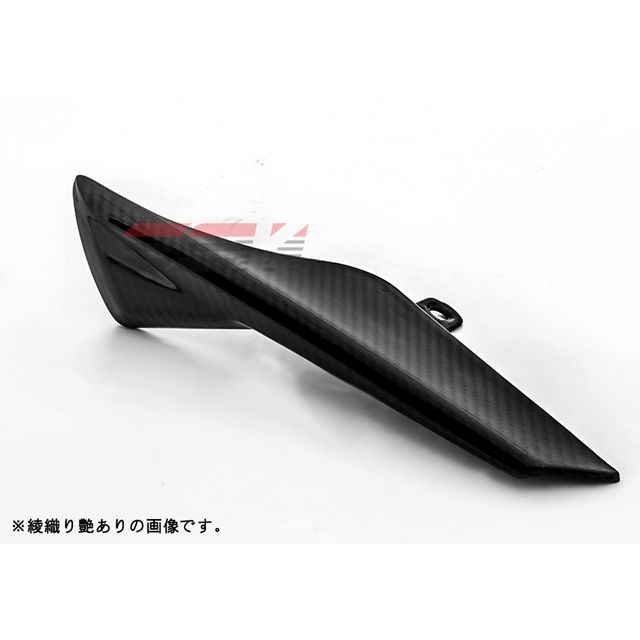 SPEEDRA アッパーチェーンガード ドライカーボン F4 仕様 綾織り艶消し CMV0209TM 12,543円