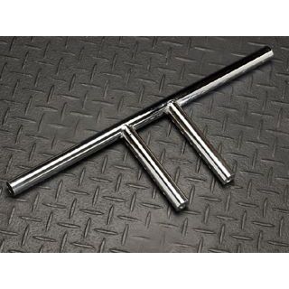 アンブ ナロードリルドハンドル 汎用品 汎用 ハンドル径 22.2φ カラー メッキ anbu-130