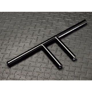 アンブ ナロードリルドハンドル 汎用品 汎用 ハンドル径 1インチ カラー ブラック anbu-136