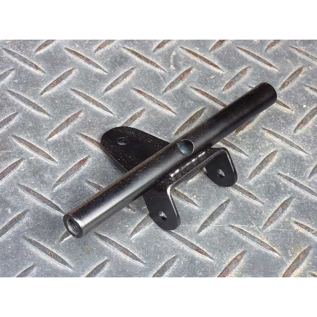 アンブ W650/400/800用ウインカーステー W650/400/800 仕様 ホーンステー付 ウインカー取付部 M10 P1.25 anbu-278|モトメガネ 店