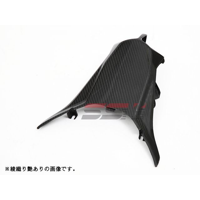SPEEDRA テールライトカバー ドライカーボン F4 仕様 平織り艶あり CMV0211PG