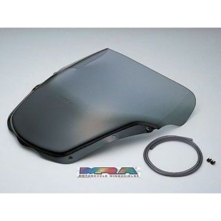 エムアールエー スクリーン オリジナル XTZ750 SUPER TENERE カラー スモーク MO237S|モトメガネ 店