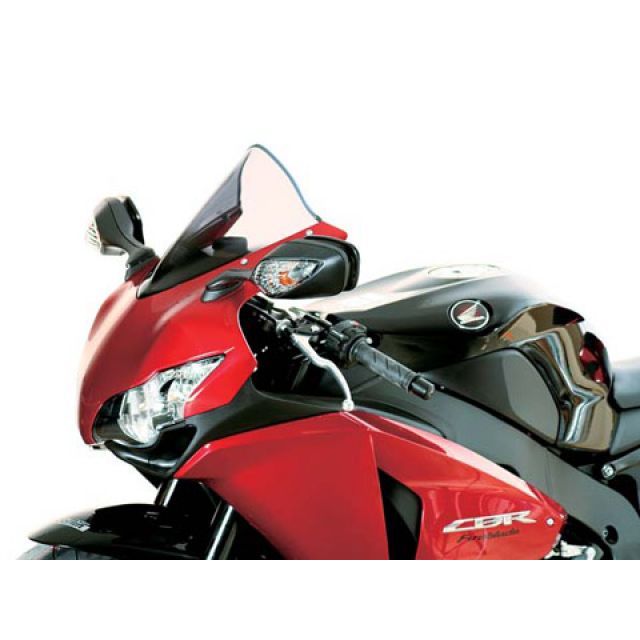 エムアールエー スクリーン レーシング GSX-R600/750 カラー クリア MR406C|モトメガネ 店