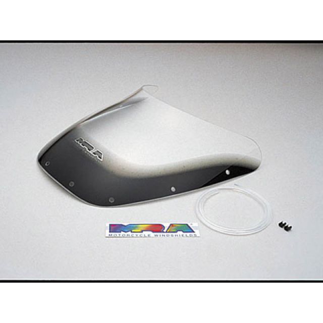 エムアールエー スクリーン スポイラー VTR1000SP-1/SP-2 カラー クリア MS021C|モトメガネ 店