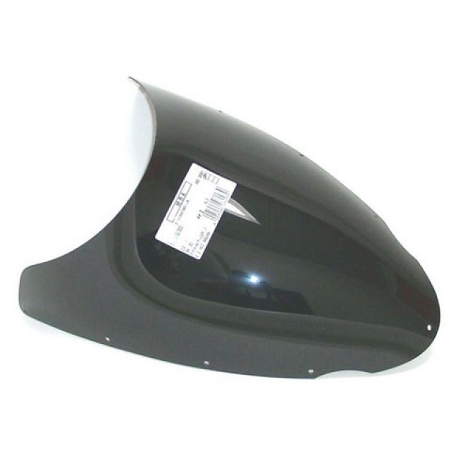 エムアールエー スクリーン スポイラー レース用 999/749 カラー スモーク MS811SR｜モトメガネ 店