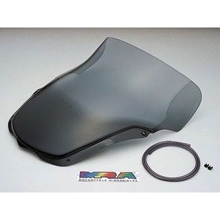エムアールエー スクリーン ツーリング CBR1000F カラー スモーク MT051S|モトメガネ 店