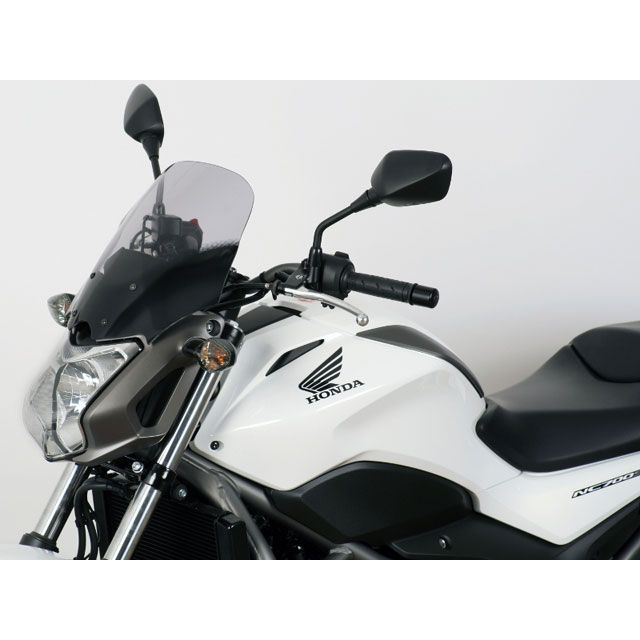 エムアールエー スクリーン ツーリング NC750/700S カラー スモーク MT067S