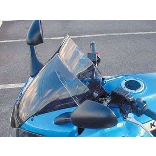 エムアールエー スクリーン ツーリング ZRX1200S カラー スモーク MT628S