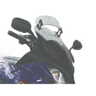 エムアールエー スクリーン ヴァリオツーリング（スモーク） CBF600S MVT040｜モトメガネ 店 19,144円