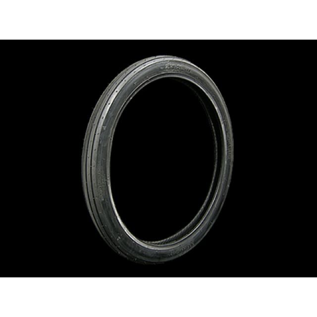 コッカータイヤ ファイヤーストーン レーシング 2.75-21タイヤ ハーレー用 ・008967