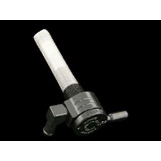 ゴランプロダクツ クリックスリック ガスコック 3/8NPT ハーレー用 仕様 リア カラー ブラック ・011456｜モトメガネ 店 24,374円