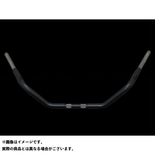名入れ無料 エントリーで最大p倍 Wild1 ハーレー汎用 ワイルドワン カラー ブラック Type2 ファットロードキングバーハンドル ハンドル関連パーツ Rashiastrologer Com