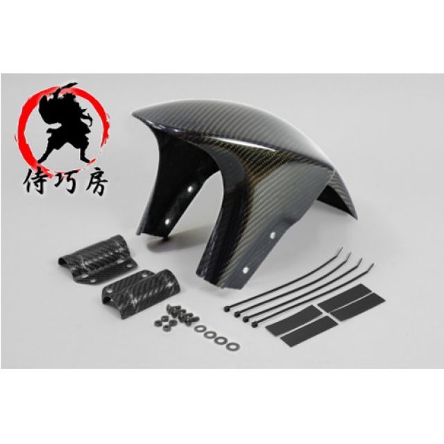 楽天市場】SOLID UP ソリッドアップ フロントフェンダー ZOOMER