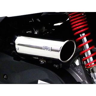 ウイルズウィン ティグラ125用 キャリパータイプ エアクリーナーキット ティグラ125