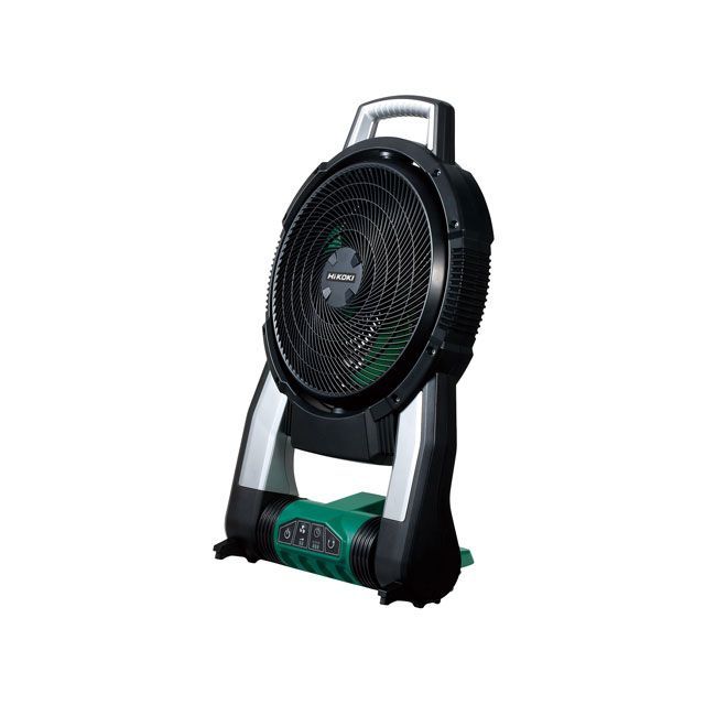 ハイコーキ UF18DSAL（NN）電池・充電器別売 ファン UF18DSAL（NN)電池・充電器別売 11,176円