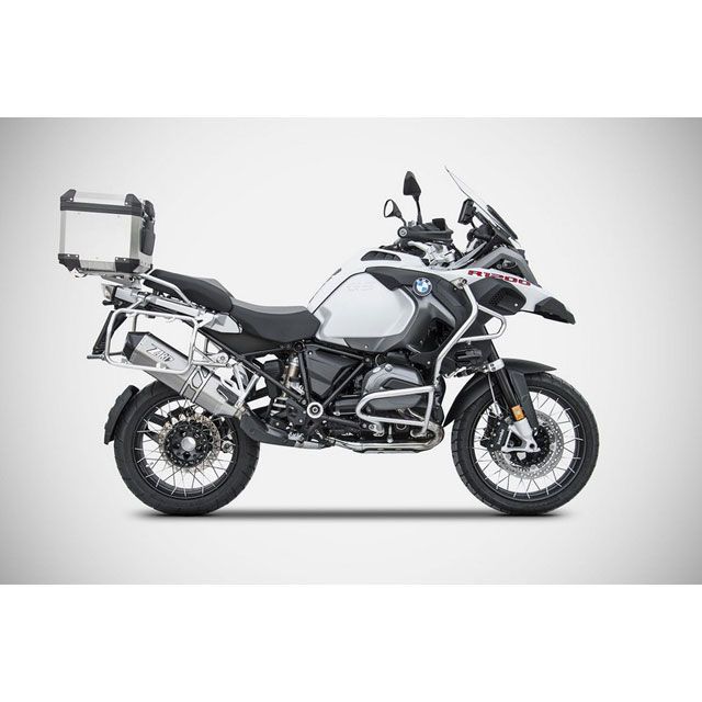 ザード カーボン レーシング スリップオン for BMW R 1200 GS (2013-2018) | ZBMW521CSR R 1200 GS zar_ZBMW521CSR|モトメガネ 店