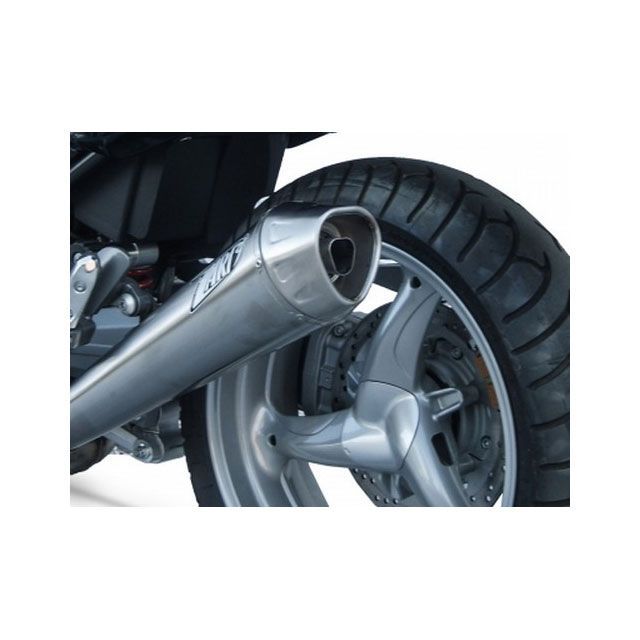 ザード ステンレススチール レーシング スリップオン for MOTO GUZZI SPORT 1200 (BEFORE 2011) | ZG074SSR SPORT 1200 zar_ZG074SSR|モトメガネ 店