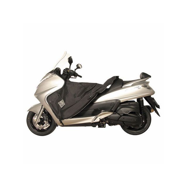 トゥカーノウルバーノ スクーター レッグカバー Termoscud（R） R044 ブラック tuc_r044-black｜モトメガネ 店