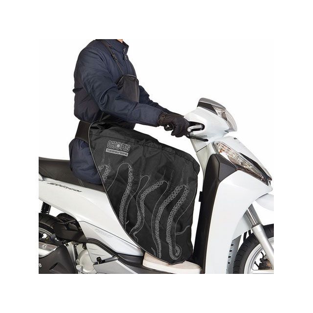 Ozz Croce オッズクローチェ　フットカバー レッグカバー カーキ Ozz Croce オッズクローチェ フットカバー レッグカバー カーキ