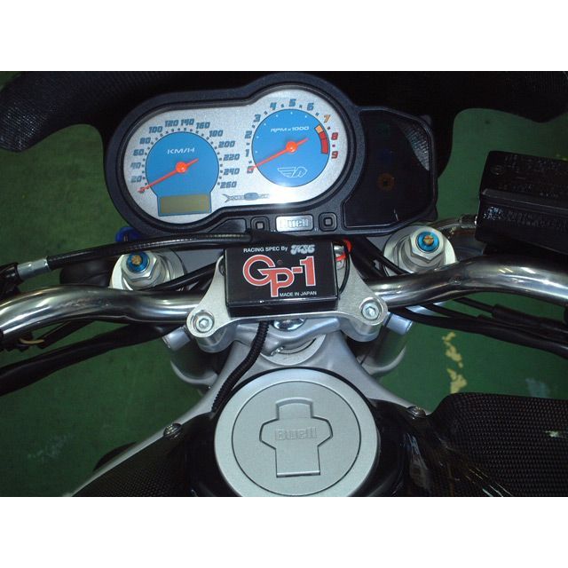 エイチエスシー GP-1 汎用|モトメガネ 店