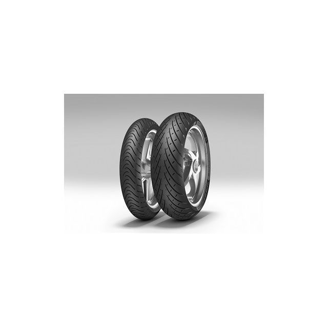メッツラー 170/60ZR17 72(W) ROADTEC Z8M INTERACT リアTL 汎用 2491900|モトメガネ 店
