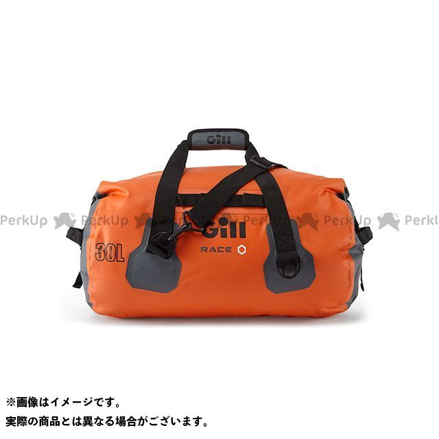 正規品 無料雑誌付き Gill アウトドア用バッグパック キャリー レースチームバッグ30リッター タンゴ ギル パークアップバイク 店 代引不可 Reltexir Com
