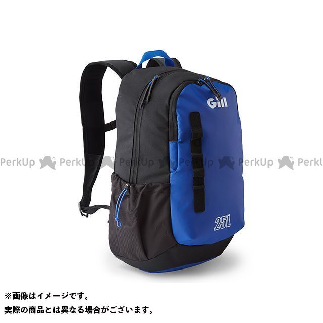 期間限定送料無料 エントリーで最大p19倍 Gill アウトドア用バッグパック キャリー トランジットバックパック25リットル ブルー ギルw 送料無料 Www Nripost Com