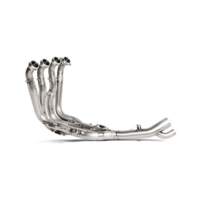 アクラポビッチ Optional Header(SS) for BMW S 1000 R(2014-2018) | E-B10R5 S 1000 R ak_E-B10R5|モトメガネ 店