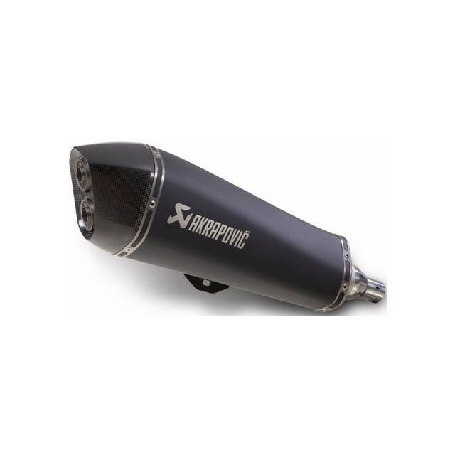 アクラポビッチ Slip-On Line(SS) Gilera for Gilera Fuoco 500(2007-2016) | S-PI4SO3-HRSSBL Fuoco 500 ak_S-PI4SO3-HRSSBL|モトメガネ 店
