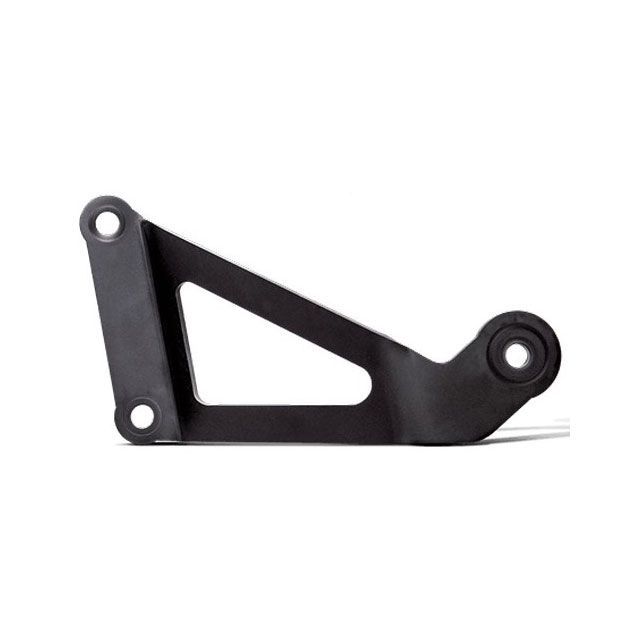 アクラポビッチ Muffler bracket（SS） for Yamaha MT-03（2006-2018） ｜ P-X179 MT-03 ak_P-X179｜モトメガネ 店