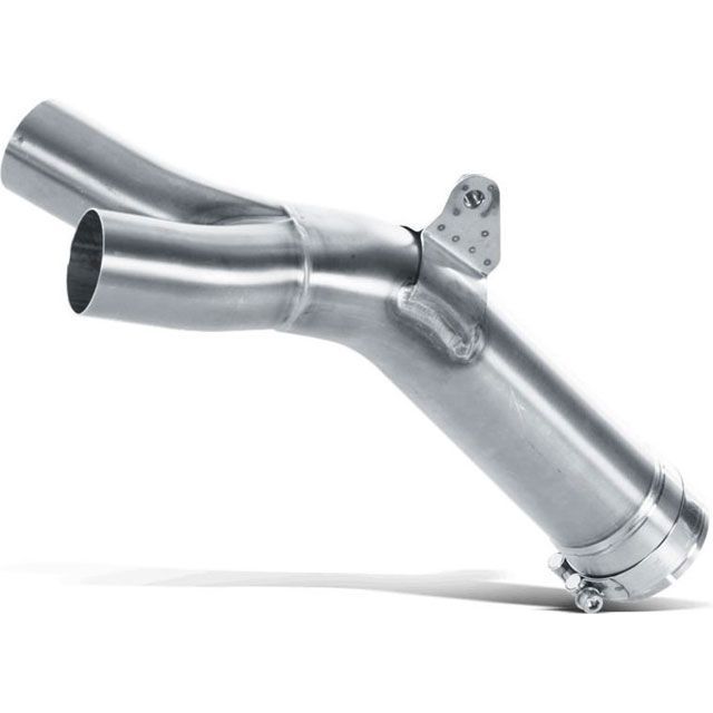 枢軸最大限度19倍加 Akrapovic Yzf R1 その他衿巻き部門 Optional Link Pipe Ss For Yamaha Yzf R1 1998 18 L Y10so6 アクラポビッチ Onpointchiro Com