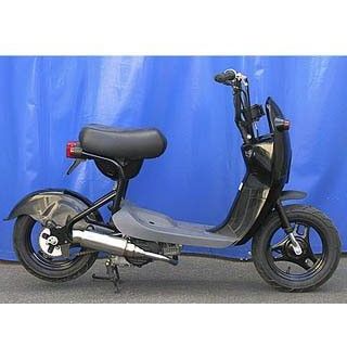 無料雑誌付き Wiruswin チョイノリ マフラー本体 チョイノリ用 ロイヤルマフラー スポーツタイプ ウイルズウィン Collabforge Com