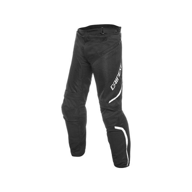 ダイネーゼ DRAKE AIR D-DRY PANTS ブラック/ブラック/ホワイト サイズ 56 dai_201674580-948_56|モトメガネ 店