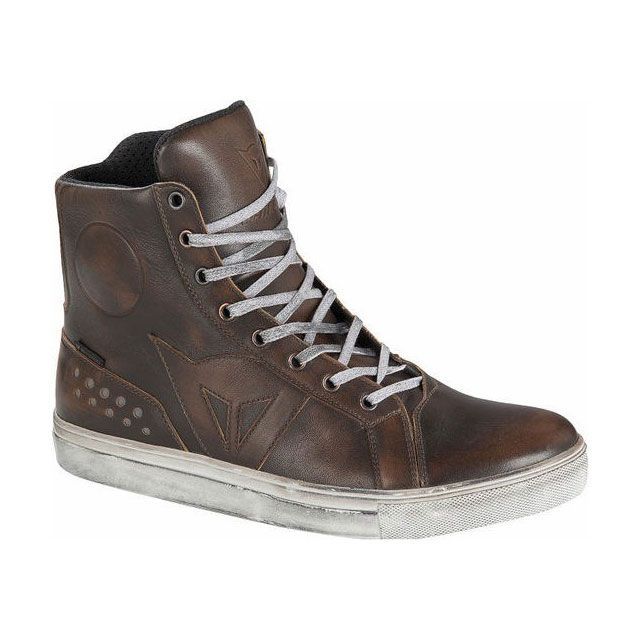 ダイネーゼ STREET ROCKER D-WP SHOES ダーク ブラウン サイズ 39 dai_201775174-005_39