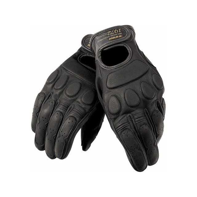 ダイネーゼ BLACKJACK UNISEX GLOVES ブラック/ブラック/ブラック サイズ M dai_201815437-691_M