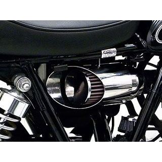 ウイルズウィン SR400/500用エアクリーナーキット スラッシュタイプ SR400/500