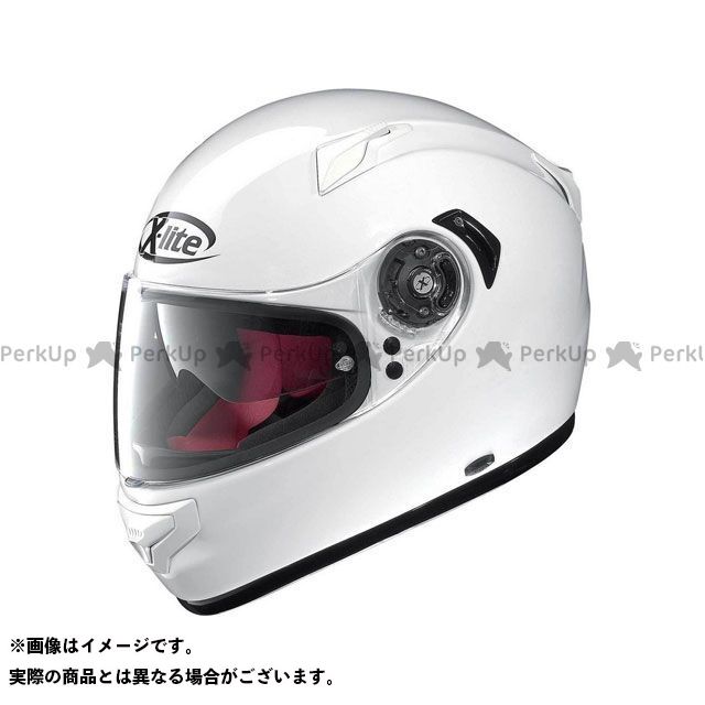 売り切れ必至 エントリーで最大p19倍 X Lite フルフェイスヘルメット X 661 Start N Com Helmet ホワイト X サイズ L エックスライト パークアップバイク 店 最安値に挑戦 Gmsaz Com