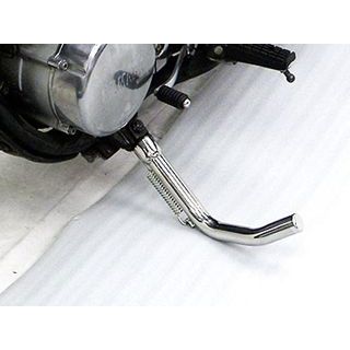 ウイルズウィン SR400/500用サイドスタンド ローダウンタイプ（ローダウン仕様車用） SR400/500