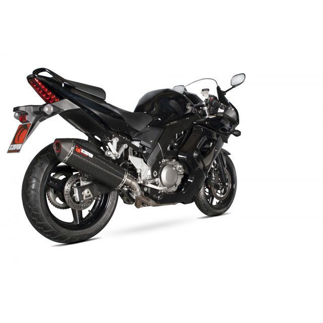 スコーピオン Serket スリップオン Carbon Fibre Sleeve Homologated Suzuki SV 650 2004-2015 ｜ RSI84CEO SV 650 scom_RSI84CEO｜モトメガネ 店